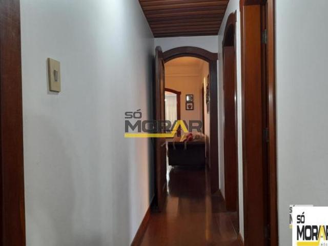Apartamento para Venda em Belo Horizonte / MG no bairro Cidade Nova
