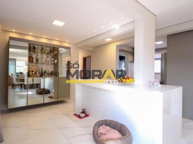 Apartamento para Venda em Belo Horizonte / MG no bairro Ipiranga