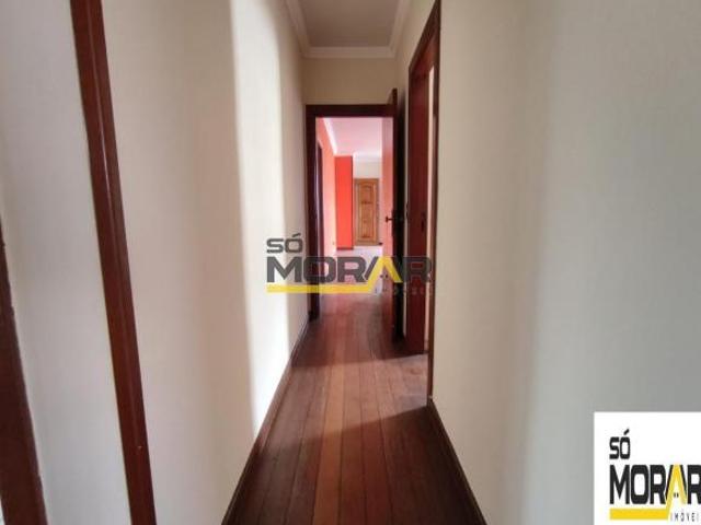 Apartamento para Venda em Belo Horizonte / MG no bairro Silveira
