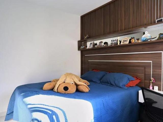 Apartamento 3 Quartos para Venda em Belo Horizonte, Nova Floresta, 3 dormitórios, 1 suíte, 2 banheir