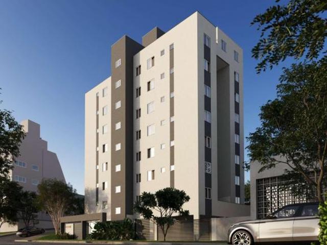 Apartamento para Venda em Belo Horizonte, Brasil Industrial Barreiro, 2 dormitórios, 1 suíte, 1 ba