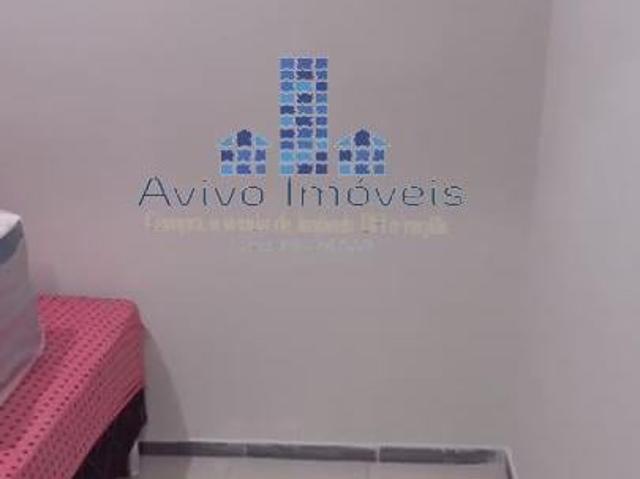 Apartamento para Venda em Belo Horizonte, Jaqueline, 2 dormitórios, 1 banheiro