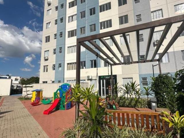 Apartamento para Venda em Belo Horizonte, Jardim dos Comerciários Venda Nova, 2 dormitórios, 1 ban