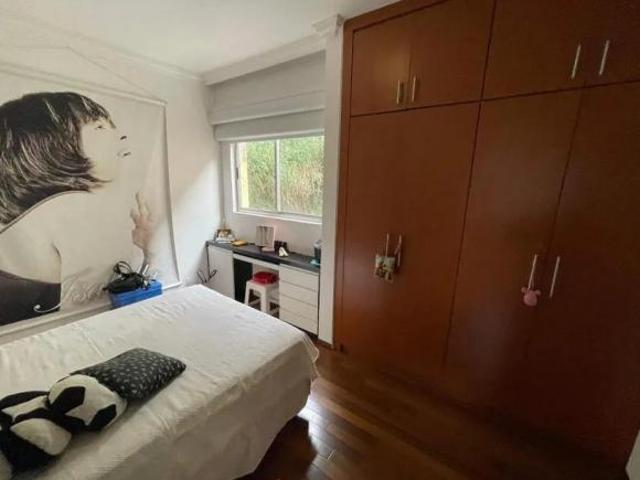 Apartamento para venda em Belo Horizonte