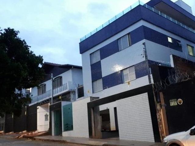 Apartamento para venda em Belo Horizonte