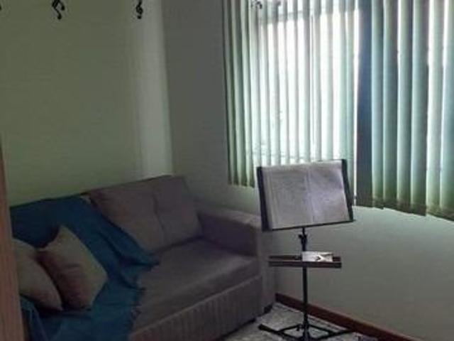 Apartamento para venda em Belo Horizonte