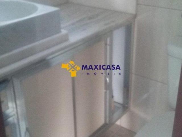 Apartamento para venda em Belo Horizonte