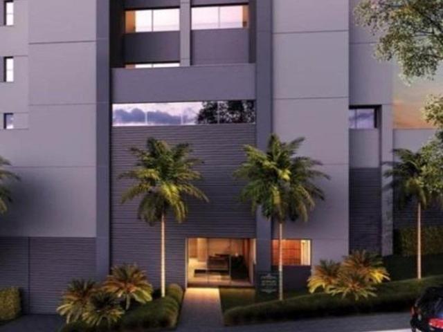 Apartamento para venda em Belo Horizonte