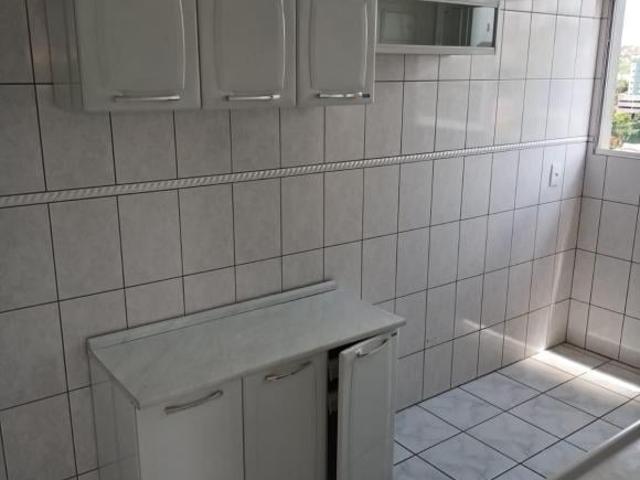 Apartamento para venda em Belo Horizonte