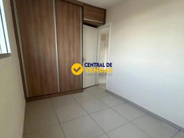 Apartamento para venda em Belo Horizonte
