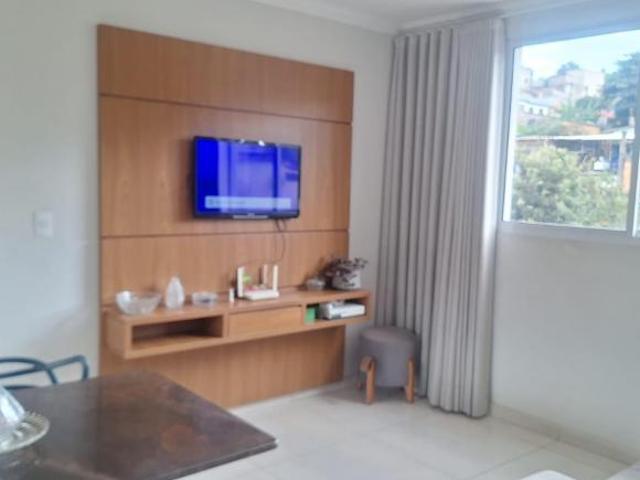 Apartamento para Venda em Belo Horizonte/MG 2 Dorm. 49 m2 Área Útil