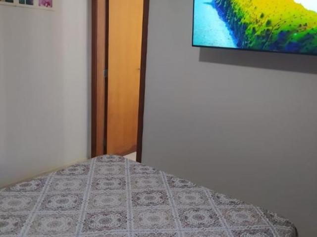 Apartamento para Venda em Belo Horizonte/MG 2 Dorm. 57 m2 Área Útil