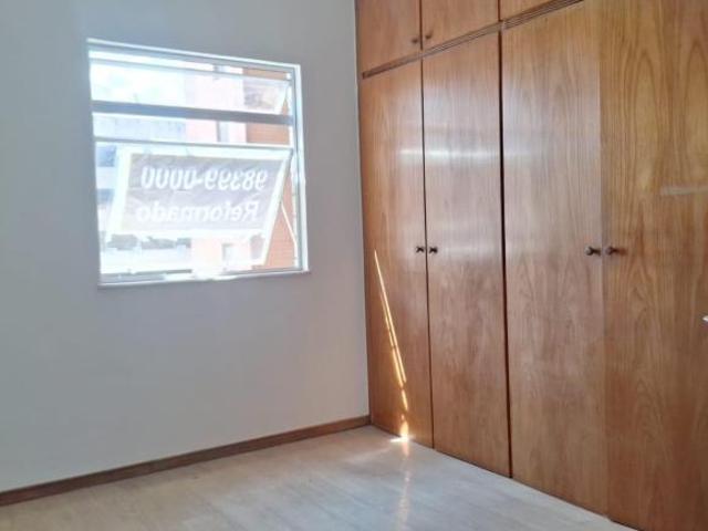 Apartamento para Venda em Belo Horizonte/MG 2 Dorm. 90 m2 Área Útil