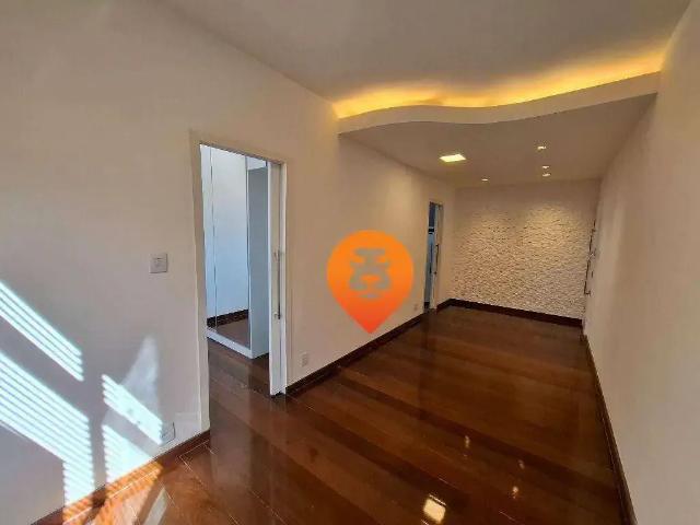 Apartamento para Venda em Belo Horizonte/MG Colégio Batista 1 Quartos