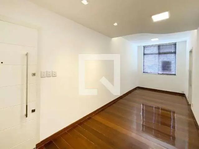 Apartamento para Venda em Belo Horizonte/MG Colégio Batista 1 Quartos