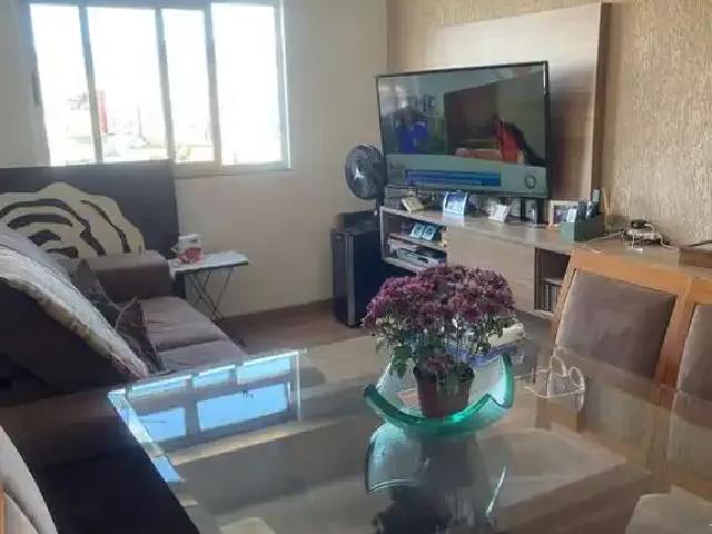 Apartamento para Venda em Belo Horizonte/MG Colégio Batista 2 Quartos