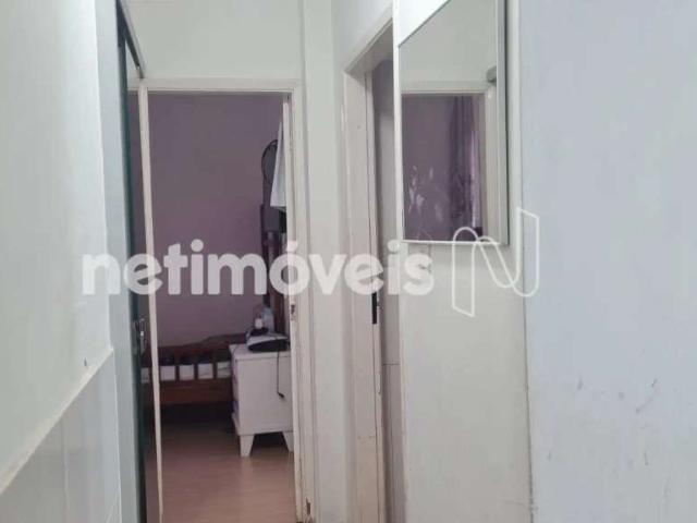 Apartamento para Venda em Belo Horizonte/MG Colégio Batista 2 Quartos