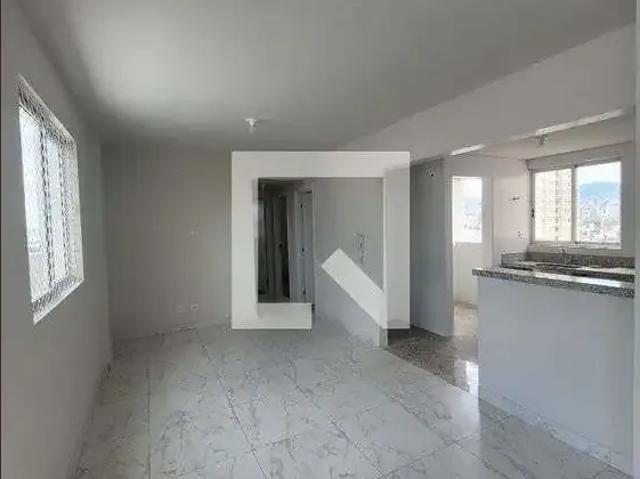 Apartamento para Venda em Belo Horizonte/MG Colégio Batista 2 Quartos