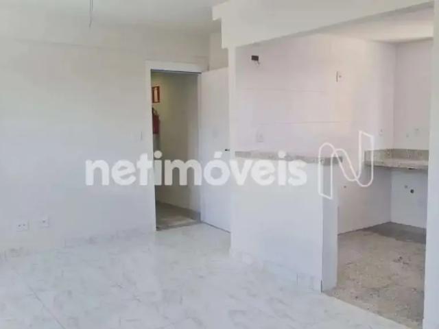 Apartamento para Venda em Belo Horizonte/MG Colégio Batista 2 Quartos