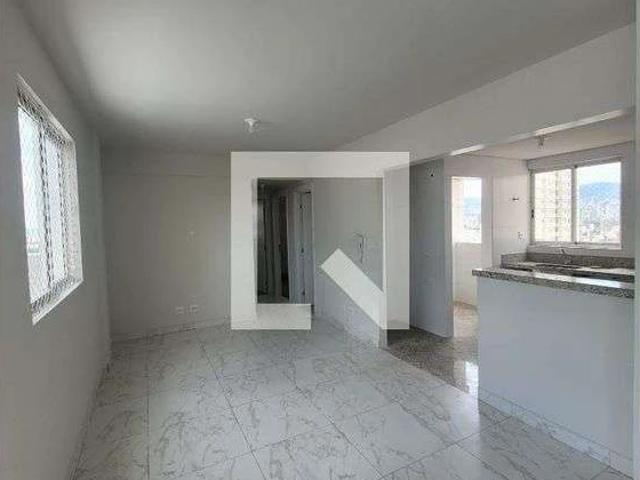 Apartamento para Venda em Belo Horizonte/MG Colégio Batista 2 Quartos