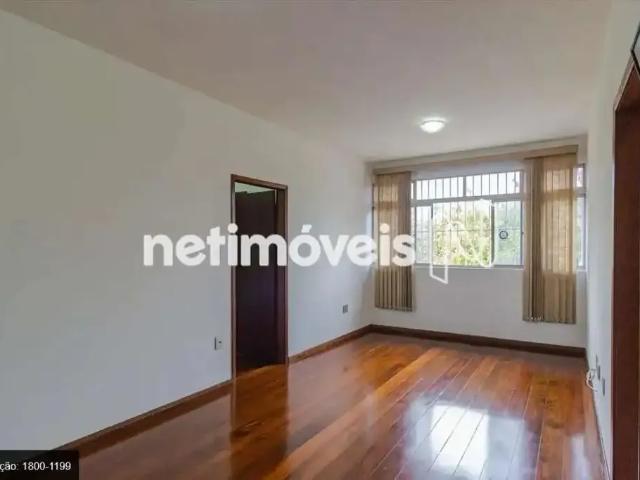 Apartamento para Venda em Belo Horizonte/MG Colégio Batista 2 Quartos