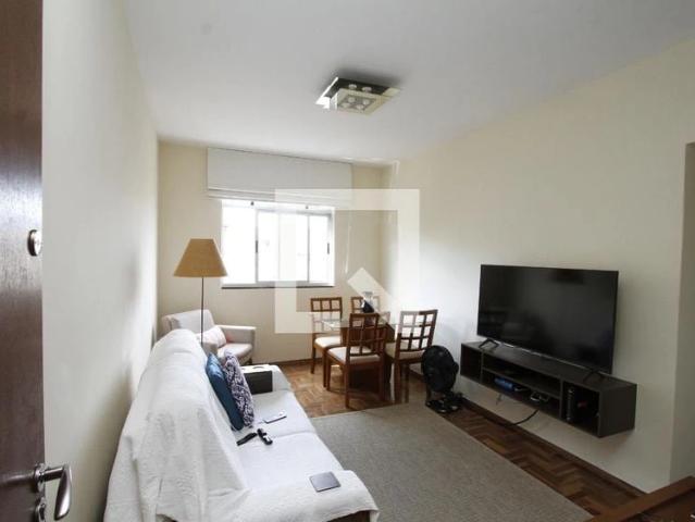 Apartamento para Venda em Belo Horizonte/MG Colégio Batista 2 Quartos
