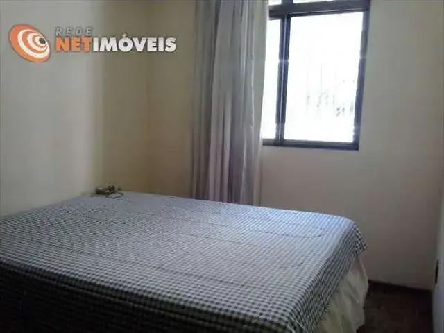 Apartamento para Venda em Belo Horizonte/MG Colégio Batista 2 Quartos