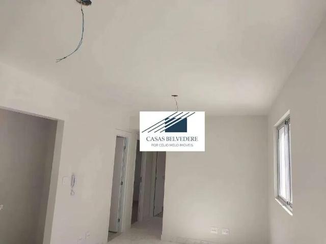 Apartamento para Venda em Belo Horizonte/MG Colégio Batista 2 Quartos