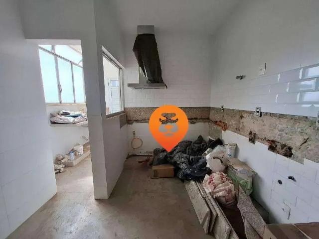 Apartamento para Venda em Belo Horizonte/MG Colégio Batista 2 Quartos