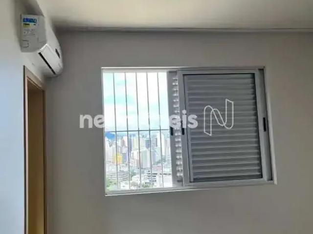 Apartamento para Venda em Belo Horizonte/MG Colégio Batista 2 Quartos