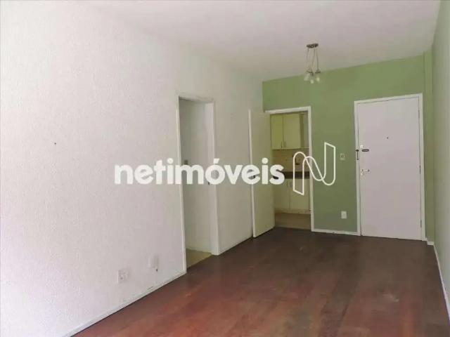 Apartamento para Venda em Belo Horizonte/MG Colégio Batista 2 Quartos