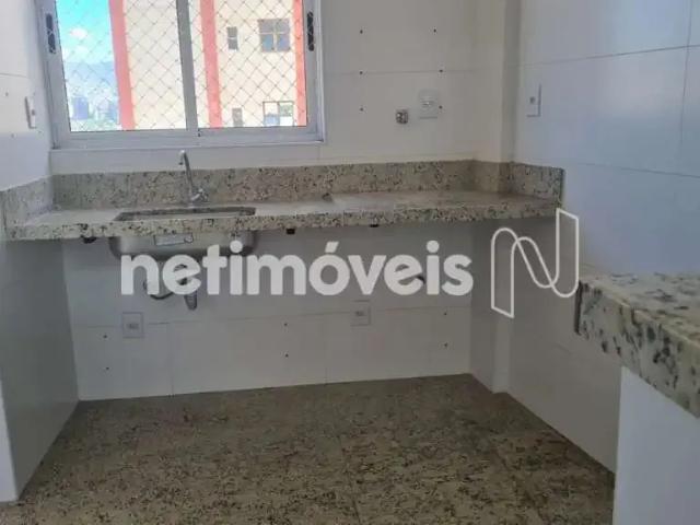 Apartamento para Venda em Belo Horizonte/MG Colégio Batista 2 Quartos