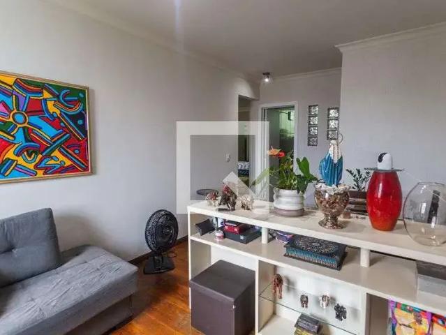 Apartamento para Venda em Belo Horizonte/MG Colégio Batista 2 Quartos