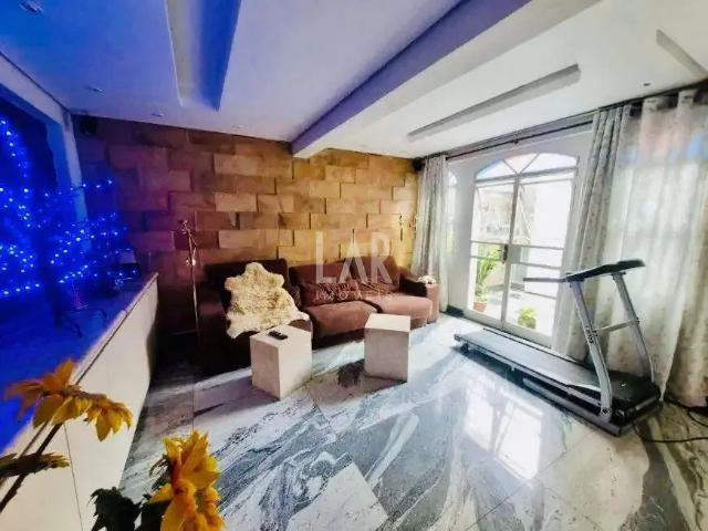 Apartamento para Venda em Belo Horizonte/MG Colégio Batista 3 Quartos