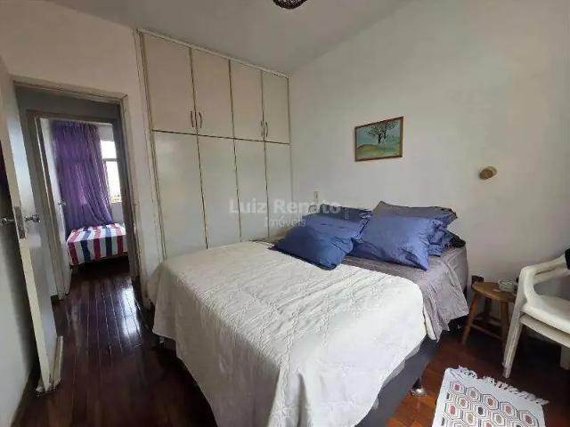 Apartamento para Venda em Belo Horizonte/MG Colégio Batista 3 Quartos