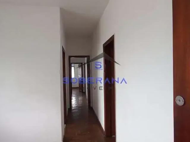 Apartamento para Venda em Belo Horizonte/MG Colégio Batista 3 Quartos