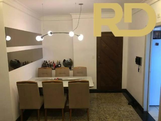 Apartamento para Venda em Belo Horizonte/MG Colégio Batista 3 Quartos