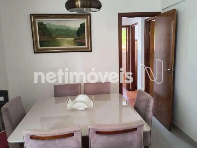 Apartamento para Venda em Belo Horizonte/MG Colégio Batista 3 Quartos