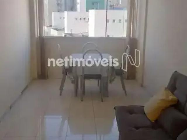 Apartamento para Venda em Belo Horizonte/MG Colégio Batista 3 Quartos