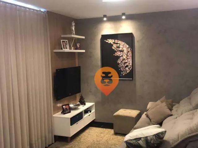Apartamento para Venda em Belo Horizonte/MG Colégio Batista 3 Quartos