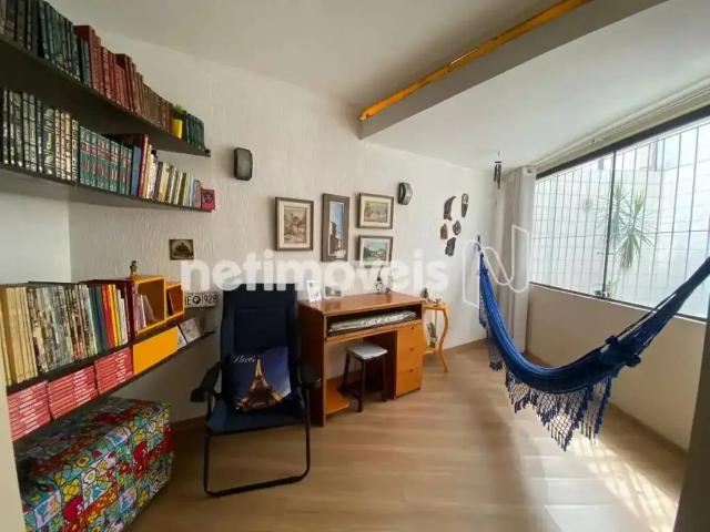 Apartamento para Venda em Belo Horizonte/MG Colégio Batista 3 Quartos