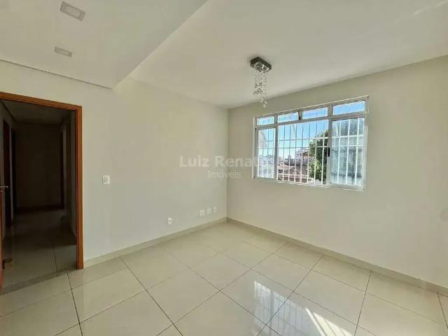Apartamento para Venda em Belo Horizonte/MG Colégio Batista 3 Quartos