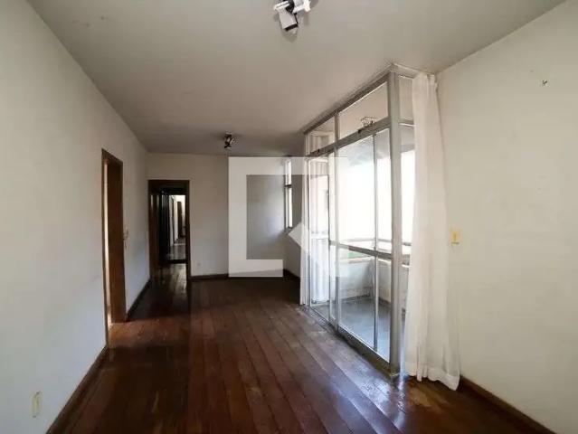 Apartamento para Venda em Belo Horizonte/MG Colégio Batista 3 Quartos