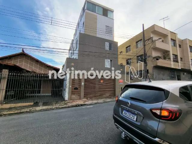 Apartamento para Venda em Belo Horizonte/MG Colégio Batista 3 Quartos