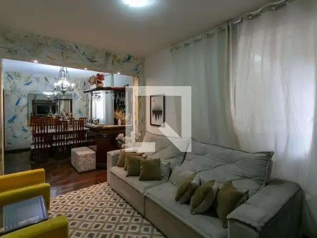 Apartamento para Venda em Belo Horizonte/MG Colégio Batista 3 Quartos