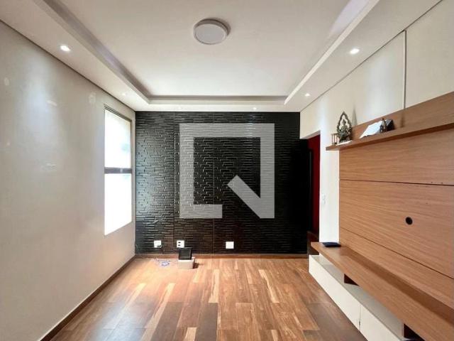 Apartamento para Venda em Belo Horizonte/MG Colégio Batista 3 Quartos