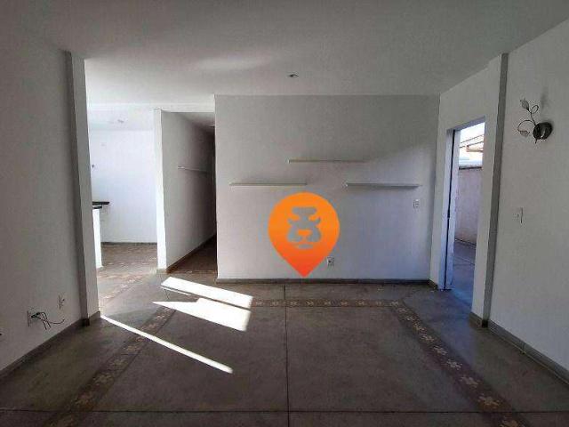 Apartamento para Venda em Belo Horizonte/MG Colégio Batista 3 Quartos