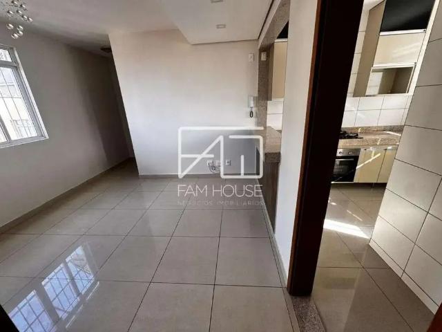 Apartamento para Venda em Belo Horizonte/MG Colégio Batista 3 Quartos