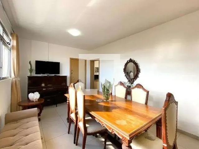 Apartamento para Venda em Belo Horizonte/MG Colégio Batista 3 Quartos