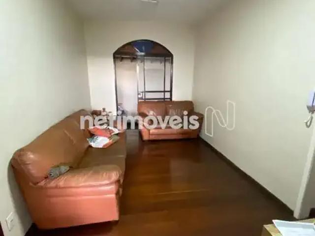 Apartamento para Venda em Belo Horizonte/MG Colégio Batista 3 Quartos